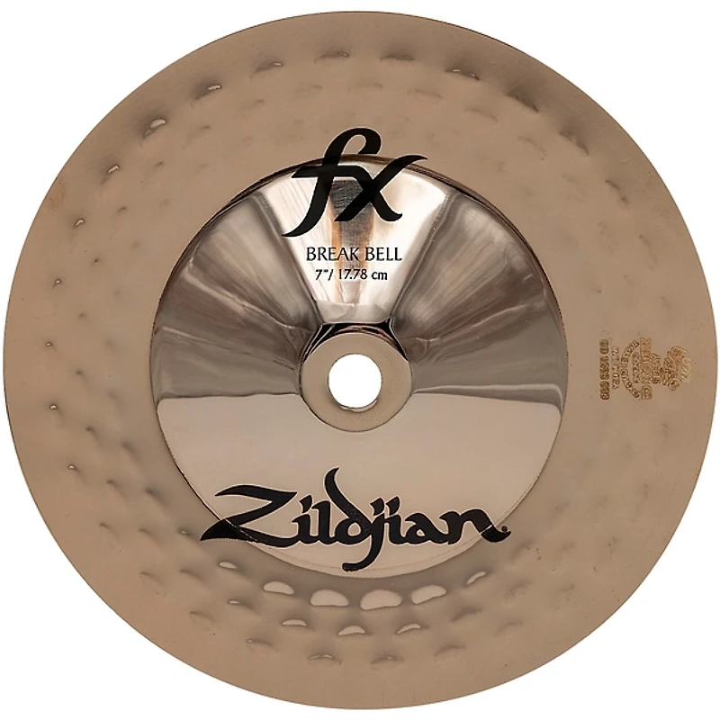 Zildjian FX Break Bell 7 in.