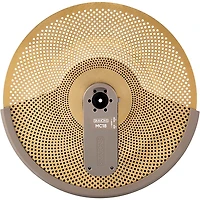 Simmons Electronic Metal Cymbal 3-Pack