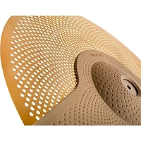 Simmons Electronic Metal Cymbal 3-Pack