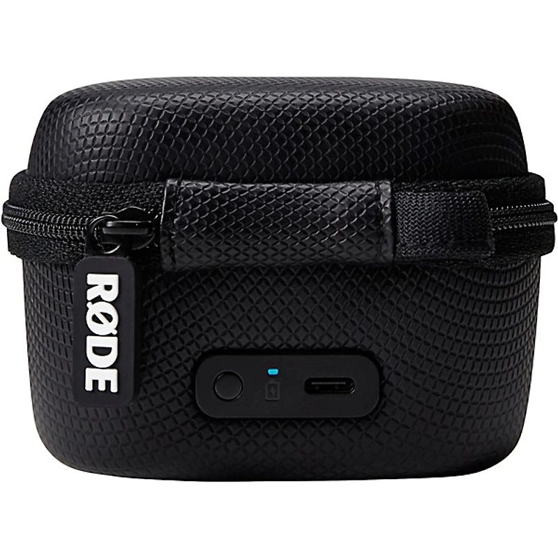 RODE Charge Case+