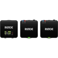 RODE Wireless GO (3rd Gen)