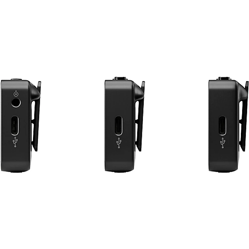 RODE Wireless GO (3rd Gen)