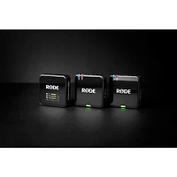 RODE Wireless GO (3rd Gen)