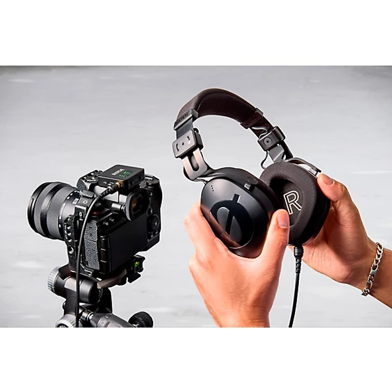 RODE Wireless GO (3rd Gen)