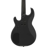Yamaha BB734A Electric Bass Guitar Translucent Black