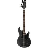 Yamaha BB734A Electric Bass Guitar Translucent Black
