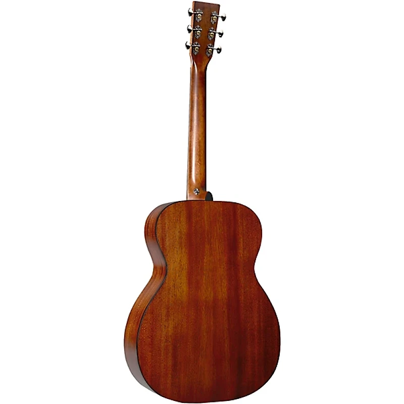 Martin 000E Retro Plus Mahogany Grand Auditorium Acoustic-Electric Guitar Aging Toner