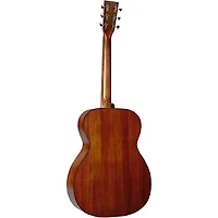 Martin 000E Retro Plus Mahogany Grand Auditorium Acoustic-Electric Guitar Aging Toner