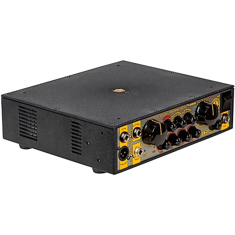 Markbass Little Marcus 1000 58R 1000W Bass Amp Head