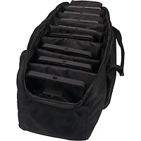 Eliminator Lighting F8 Par Bag EP Flat PAR Light Bag