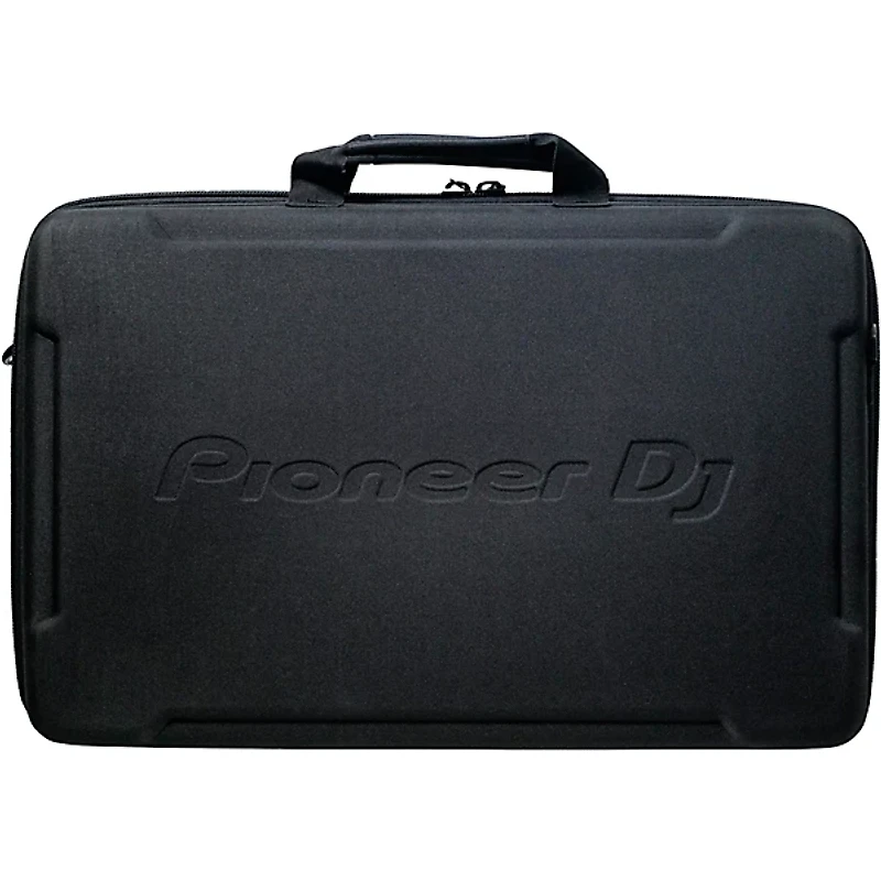 Pioneer DJ DDJ-FLX4-N 2-Channel DJ Controller with Branded Pioneer DJ Bag
