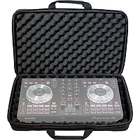 Pioneer DJ DDJ-FLX4 2-Channel DJ Controller with Branded Pioneer DJ Bag