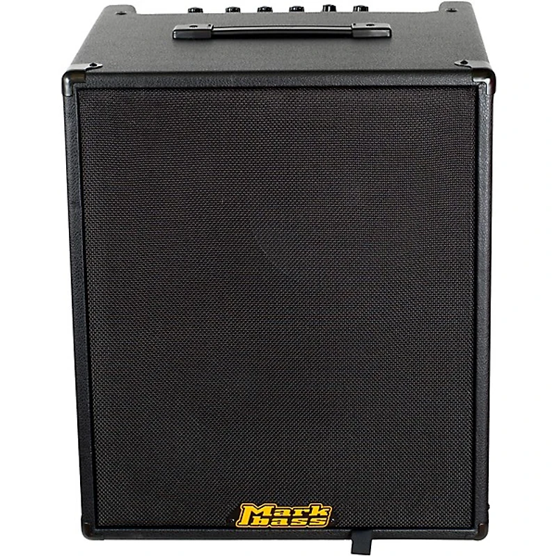Markbass CMB 102 Black Line 2x10 150W Bass Combo Amp