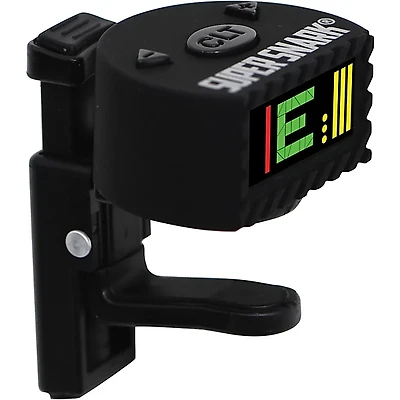 Snark Super Snark CLT-3 Crazy Little Thing Pro Clip-On Tuner