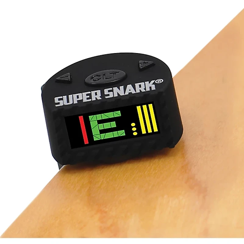 Snark Super Snark CLT-3 Crazy Little Thing Pro Clip-On Tuner
