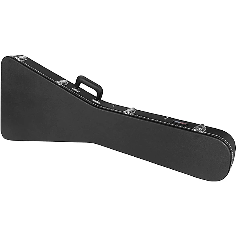 Gator GW-FLYV Flying V Deluxe Wood Case
