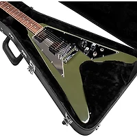 Gator GW-FLYV Flying V Deluxe Wood Case