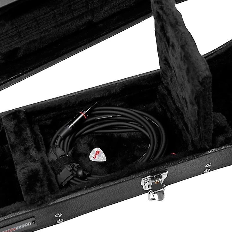 Gator GW-FLYV Flying V Deluxe Wood Case