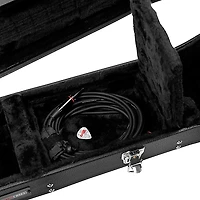 Gator GW-FLYV Flying V Deluxe Wood Case