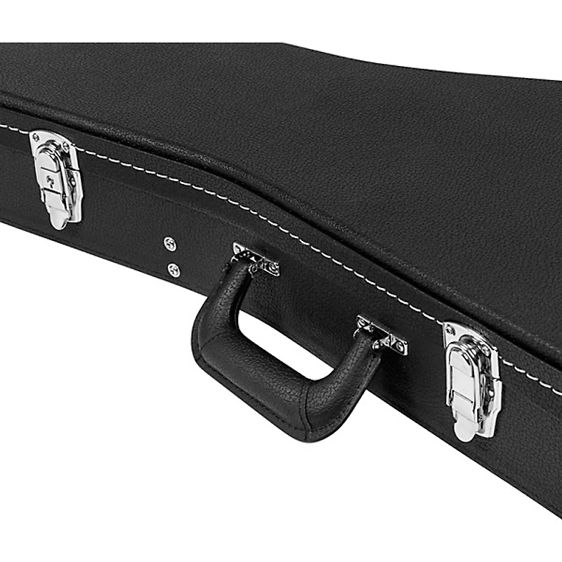 Gator GW-FLYV Flying V Deluxe Wood Case