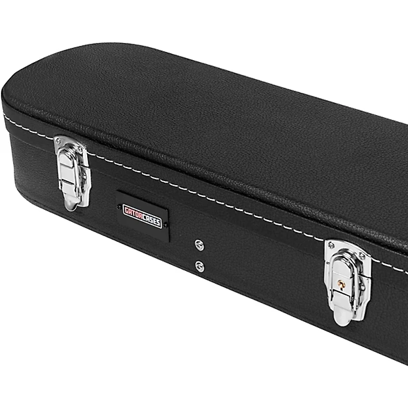 Gator GW-FLYV Flying V Deluxe Wood Case