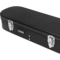 Gator GW-FLYV Flying V Deluxe Wood Case