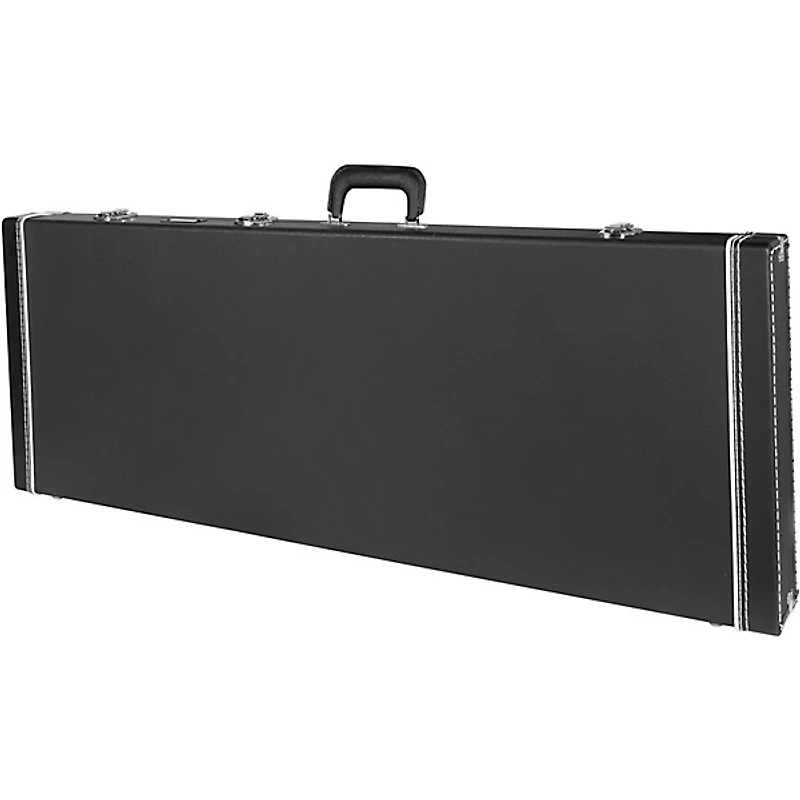 Gator GW-EXP Explorer Deluxe Wood Case