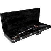 Gator GW-EXP Explorer Deluxe Wood Case