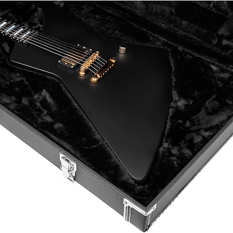 Gator GW-EXP Explorer Deluxe Wood Case