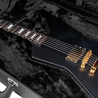 Gator GW-EXP Explorer Deluxe Wood Case