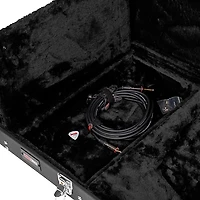 Gator GW-EXP Explorer Deluxe Wood Case