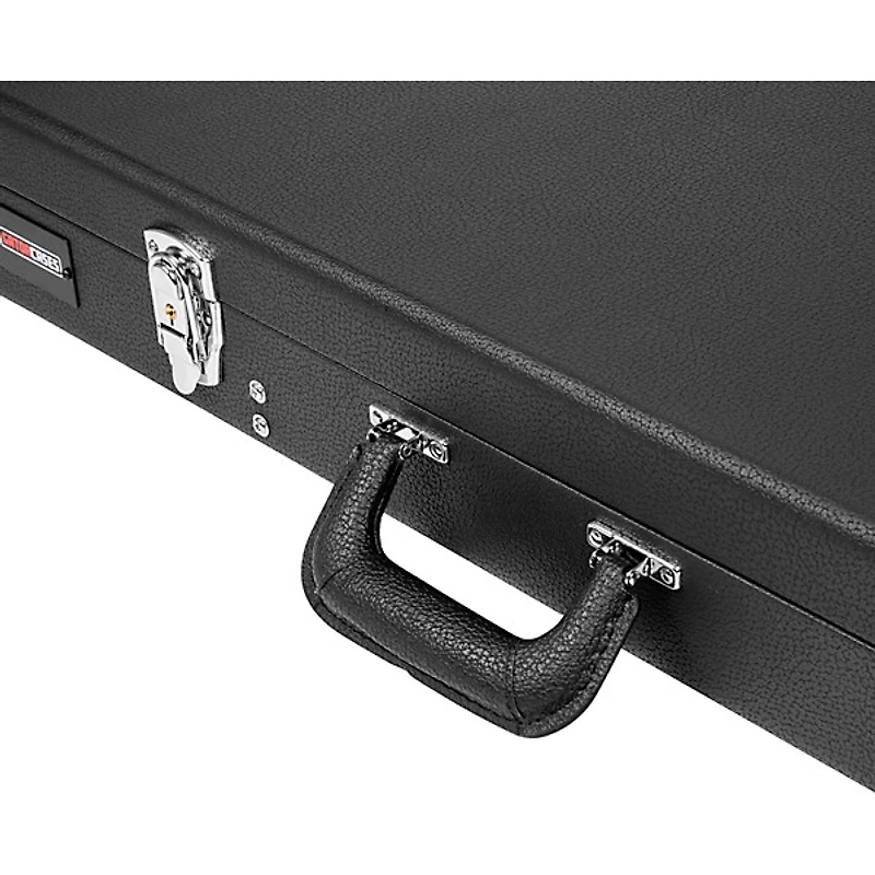 Gator GW-EXP Explorer Deluxe Wood Case