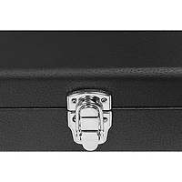 Gator GW-EXP Explorer Deluxe Wood Case