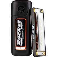 Hohner Rocket Harmonica in C Major C
