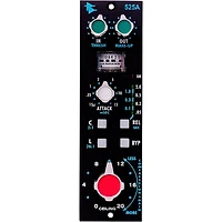 API 525A 500 Series Compressor/Limiter