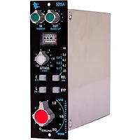 API 525A 500 Series Compressor/Limiter