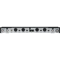 Shure SLX-D Quad Channel Digital Wireless Receiver Band G57