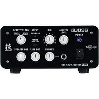 BOSS WAZA Tube Amp Expander Core