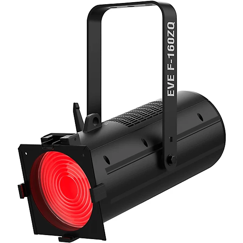 CHAUVET DJ EVE F-160ZQ RGBW 160W Fresnel Effects Light