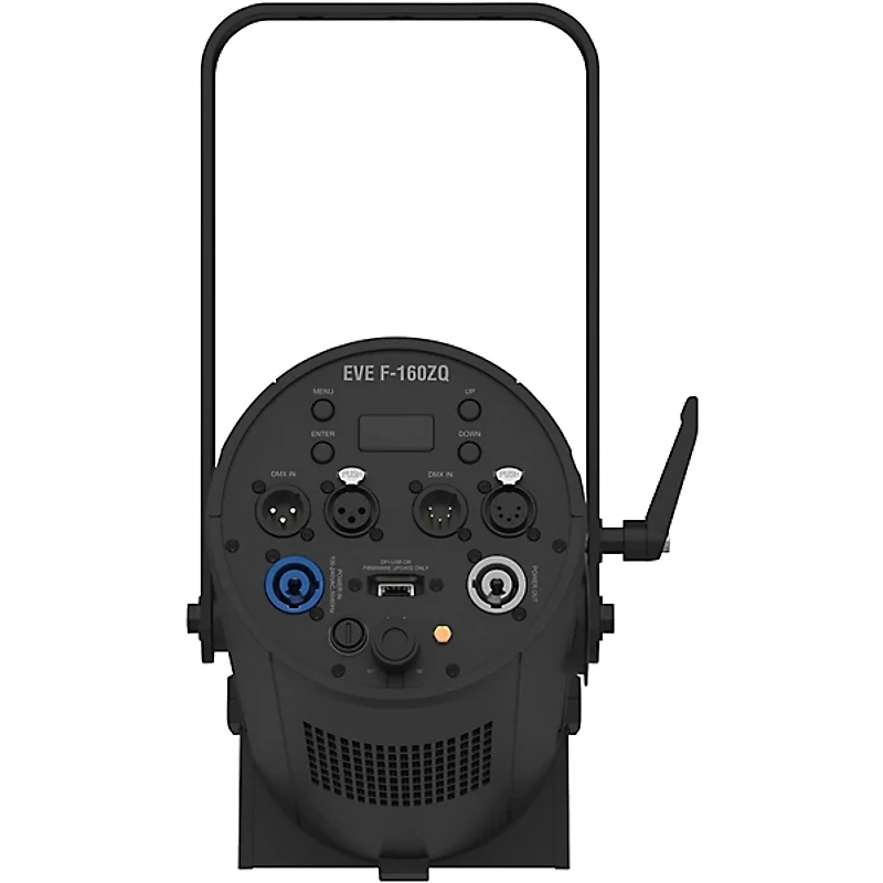 CHAUVET DJ EVE F-160ZQ RGBW 160W Fresnel Effects Light