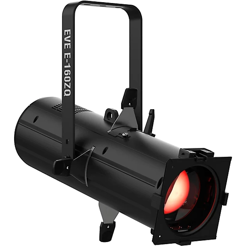 CHAUVET DJ EVE E-160ZQ RGBW 160W Ellipsoidal with included Zoom Lens
