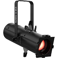CHAUVET DJ EVE E-160ZQ RGBW 160W Ellipsoidal with included Zoom Lens