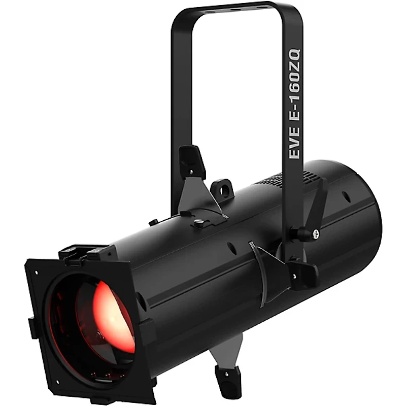 CHAUVET DJ EVE E-160ZQ RGBW 160W Ellipsoidal with included Zoom Lens