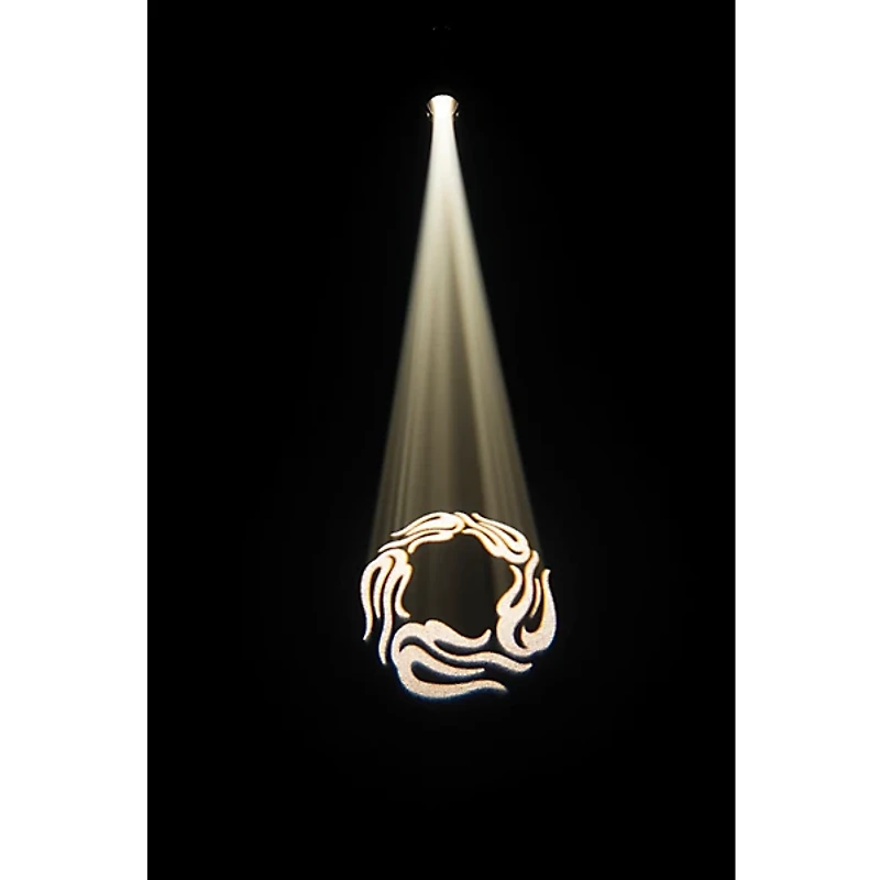 CHAUVET DJ EVE E-160ZQ RGBW 160W Ellipsoidal with included Zoom Lens