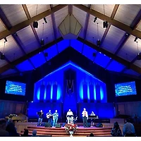 CHAUVET DJ EVE E-160ZQ RGBW 160W Ellipsoidal with included Zoom Lens