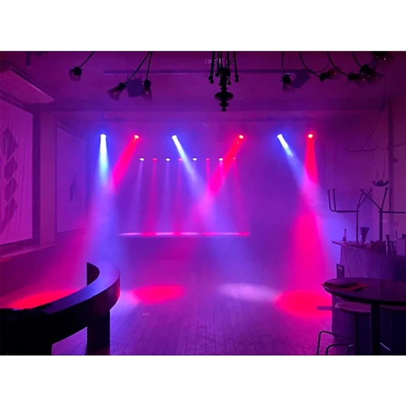 CHAUVET DJ EVE E-160ZQ RGBW 160W Ellipsoidal with included Zoom Lens