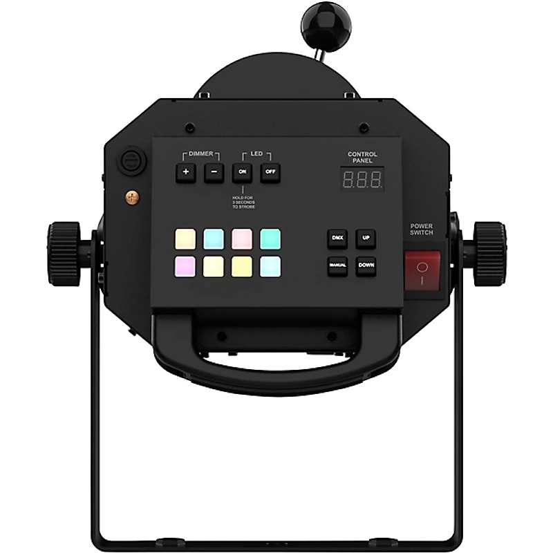 CHAUVET DJ Followspot 200ST Portable LED Spotlight