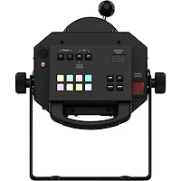 CHAUVET DJ Followspot 200ST Portable LED Spotlight