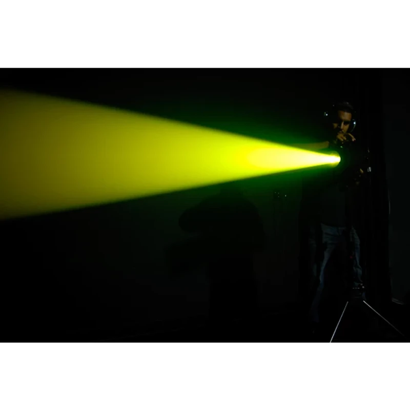 CHAUVET DJ Followspot 200ST Portable LED Spotlight