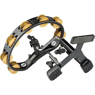 MEINL Benny Greb Signature Tambostep Black